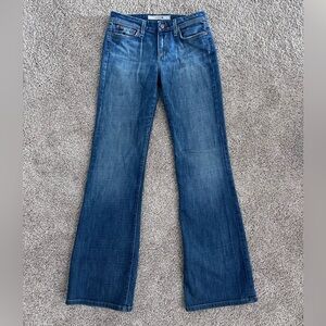 Joe's Jeans Bootcut Jeans